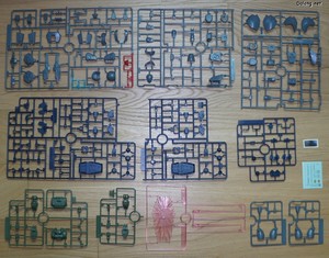 Club G Denan Gei - Runner