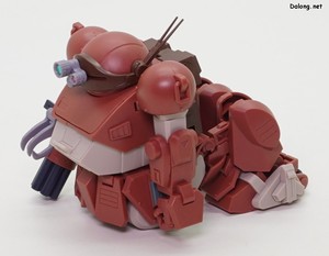 Votoms Brutishdog - 다운폼 (1/2)