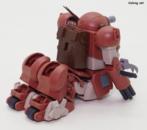 Votoms Brutishdog - 다운폼 (2/2)