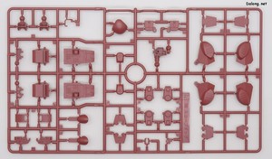 Votoms Brutishdog - Runner (1/6)
