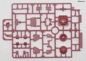 Votoms Brutishdog - Runner (2/6)