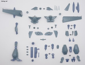 Dragonar Dragonar Set 4 - Parts (4/5)