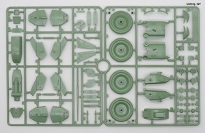 Dragonar Dragonar Set 4 - Runner (3/8)