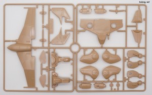 Dragonar Dragonar Set 4 - Runner (7/8)