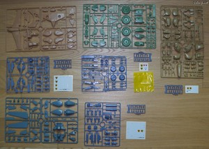 Dragonar Dragonar Set 4 - Runner