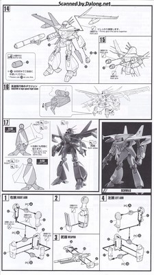 Dragonar Dragonar Set 4 - Manual (10/12)