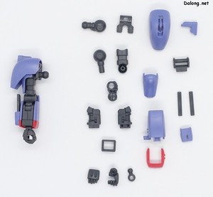 Dragonar Dragonar-2 Plus Lifter-2 - Parts (3/6)