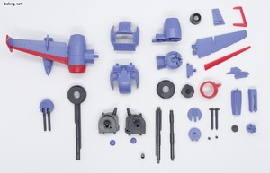 Dragonar Dragonar-2 Plus Lifter-2 - Parts (6/6)