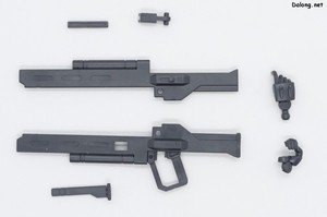 Dragonar Dragonar-2 Plus Lifter-2 - Parts (5/6)