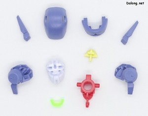 Dragonar Dragonar-2 Plus Lifter-2 - Parts (1/6)