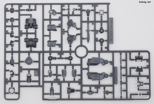 Dragonar Dragonar-2 Plus Lifter-2 - Runner (6/8)