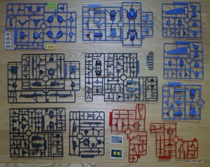 Dragonar Dragonar-2 Plus Lifter-2 - Runner