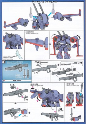 Dragonar Dragonar-2 Plus Lifter-2 - Manual (10/10)