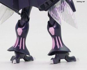 Dunbine HG Tod Dunbine - 부분 상세샷 (4/4)