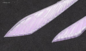 Dunbine HG Tod Dunbine - 영롱한 날개 코팅