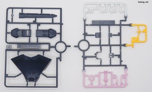 Dunbine HG Tod Dunbine - Runner (2/8)