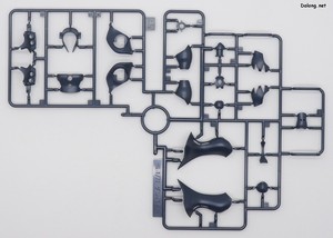 Dunbine HG Tod Dunbine - Runner (5/8)