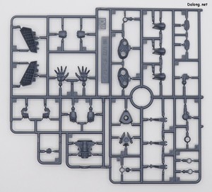 Dunbine HG Tod Dunbine - Runner (6/8)