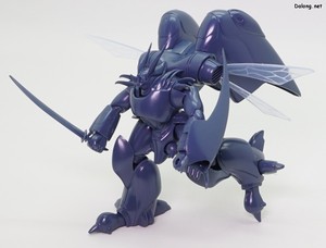 Dragonar 1/72 Dunbine Set 2 - 액션 포즈 (1/3)