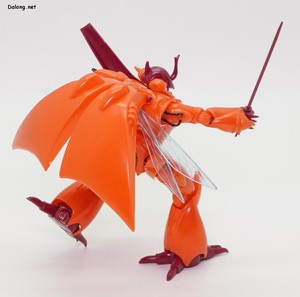 Dragonar 1/72 Dunbine Set 2 - 액션 포즈 (3/3)