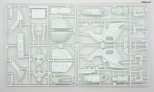 L-Gaim Heavy Metal L-Gaim Set 3 - Runner (1/9)