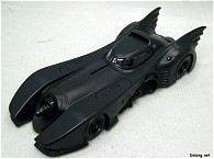 배트모빌 ~ 배트맨 버전