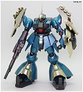 ヤクト・ドーガ (ギュネイ・ガス機) [スペシャルコーティング]