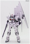 RG Nu Gundam (First Lot Color Ver.)