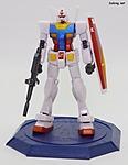 RX-78-2 Gundam [Metalic Gloss Injection]