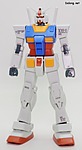 RX-78-2 Gundam (Perfect Gundam Ver.)[Anime color]
