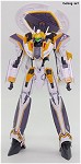 VF-31E 지크프리드 (척 머스탱 탑승기)