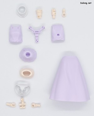 Figurerise Standard Tiffa Adill - Parts (2/5)