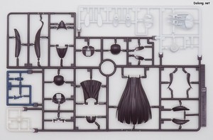 Figurerise Standard Tiffa Adill - Runner (1/5)