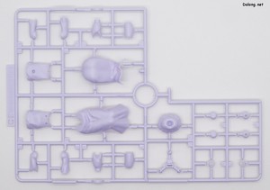 Figurerise Standard Tiffa Adill - Runner (2/5)