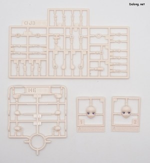 Figurerise Standard Tiffa Adill - Runner (4/5)