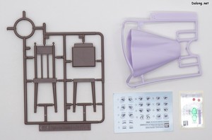 Figurerise Standard Tiffa Adill - Runner (5/5)