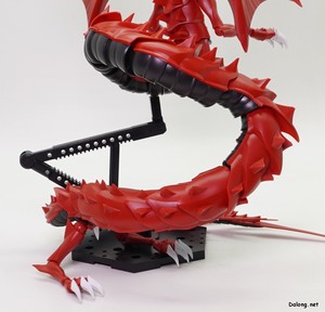 Figurerise Standard Slifer The Sky Dragon - 부분 상세샷 (3/5)