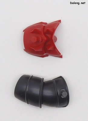 Figurerise Standard Slifer The Sky Dragon - Parts (7/7)