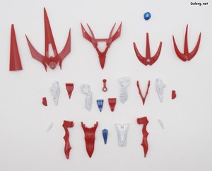 Figurerise Standard Slifer The Sky Dragon - Parts (1/7)