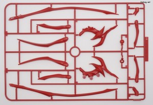 Figurerise Standard Slifer The Sky Dragon - Runner (3/9)