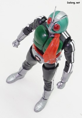 Figurerise Standard Masked Rider 1 - 다양한 각도에서 본 모습 (3/6)