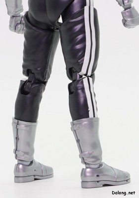 Figurerise Standard Masked Rider 1 - 부분 상세샷 (4/4)