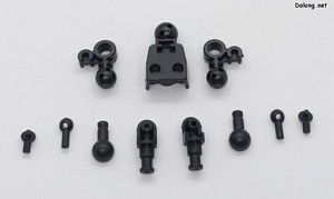 Figurerise Standard Masked Rider 1 - 정크파츠들