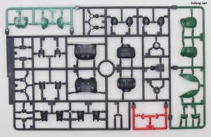 Figurerise Standard Masked Rider 1 - Runner (1/6)