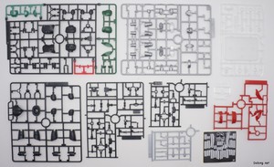 Figurerise Standard Masked Rider 1 - Runner