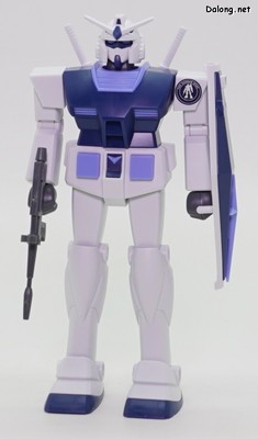 베스트 메카 콜렉션 RX-78-2 건담 (리바이벌 Ver.)[건담베이스 컬러] (1/2)
