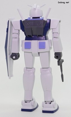 베스트 메카 콜렉션 RX-78-2 건담 (리바이벌 Ver.)[건담베이스 컬러] (2/2)
