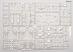 HGUC RX-78-2 Gundam [Metalic Gloss Injection] - Runner (2/4)