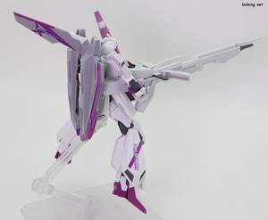 HGUC 제타건담 3호기 초기검증형 - 하이퍼 메가 캐논 포즈 (3/3)