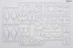 HGUC 제타건담 3호기 초기검증형 - Runner (2/8)
